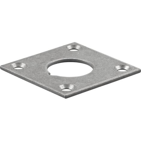 Zentrierplatte 345104
