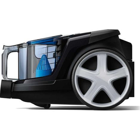 Aspirateur Philips PowerPro Compact 900 watts compact efficace (1/3)
