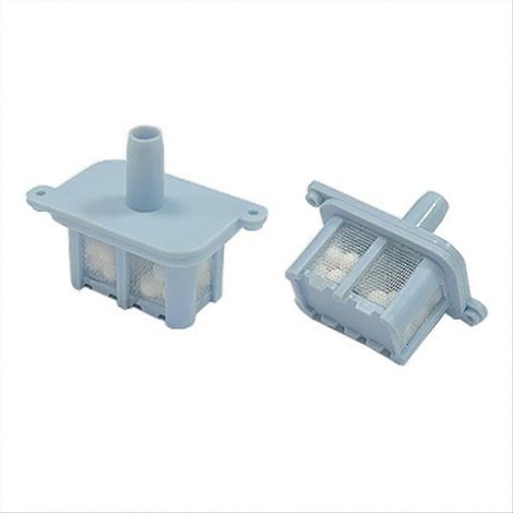 Bouchon de filtre à eau pour réservoir d'eau propre d'aspirateur Roborock Q Revo/P10/P10 Pro/P10S Pro/S8