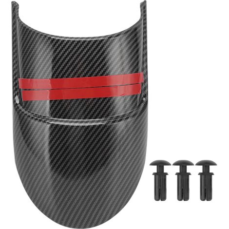Coussin gel pour selle de moto été, tapis amortissant moto, assise souple et confortable (1/5)