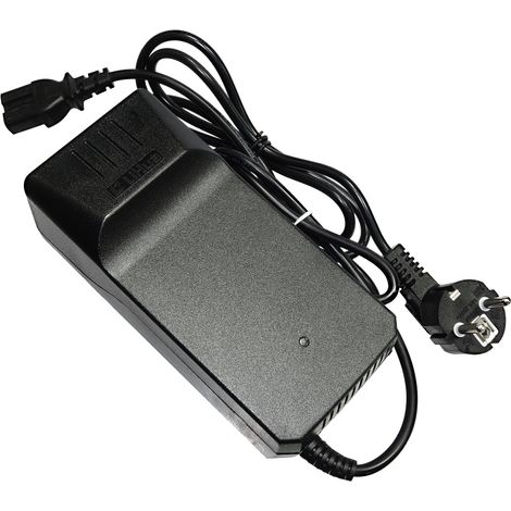Chargeur de trottinette Tres