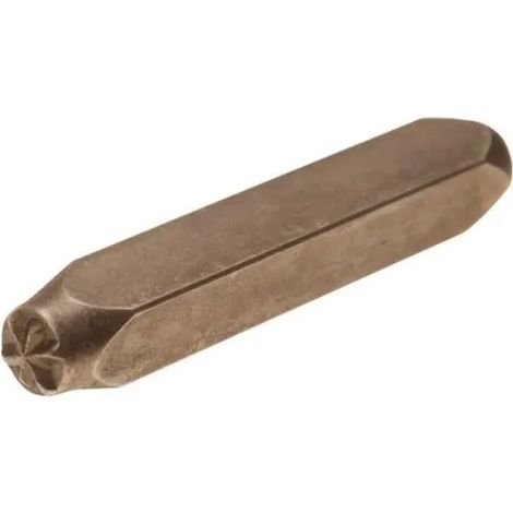 BGS Einschlagstern 6 mm - 2050