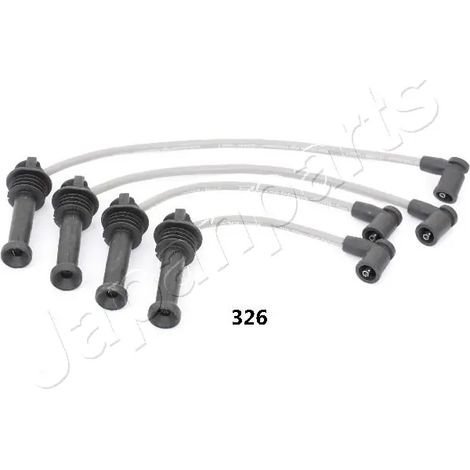 Kit de câbles d'allumage Japanparts IC-326 FORD 1110740 1110741 1110742 1110743