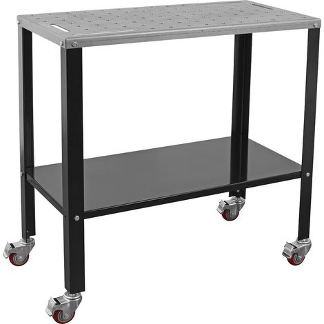 Sealey SWT915 Welding Table/Workbench 915 x 460mm (1/5)