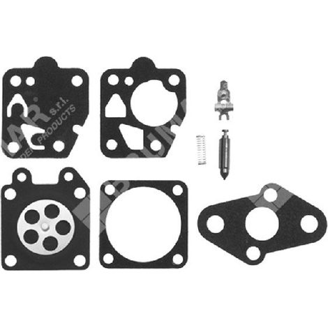 Kit Riparazione per carburatori KAWASAKI COMPATIBILE - 003725