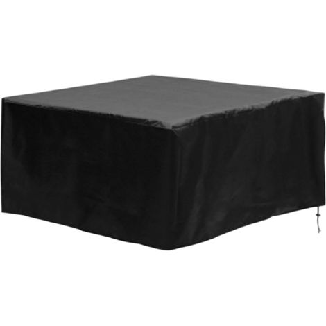 Housse D'Imprimante Protection Anti-Poussière En Tissu Oxford Souple Et Boîtier Housse De Protection Anti-Poussière En Tissu Oxford Noir Pour Imprimante 3D, Studio À Domicile Et Kit (1/5)