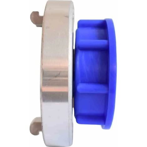 Adaptateur IBC Storz C avec filetage intérieur 1 pouce (1/4)