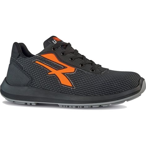 Scarpe antinfortunistiche U-Power Taurus S3 SRC ESD - 44