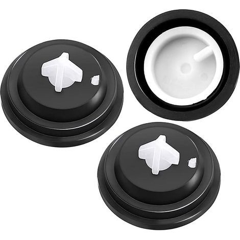 Jeu de 3 membranes pour vanne à flotteur Siamp, pression basse pour vanne à bille Siamp, joint de membrane pour WC (1/5)