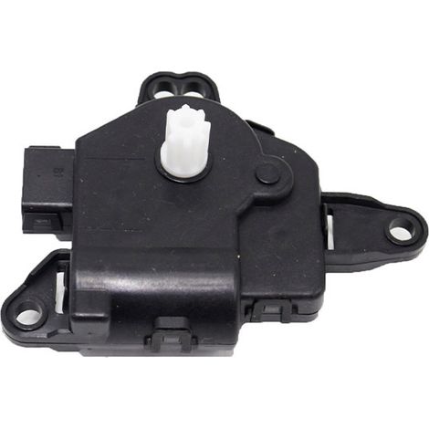 UC9P-61-A60 UC9P61A60 est un actionneur de commande AC pour les moteurs de basculement de commande de climatisation. (1/4)