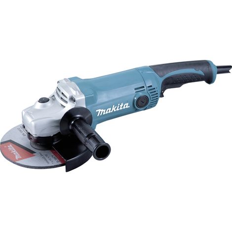 Makita GA7050R Winkelschleifer 180 mm 2000 W 230 V (1/2)
