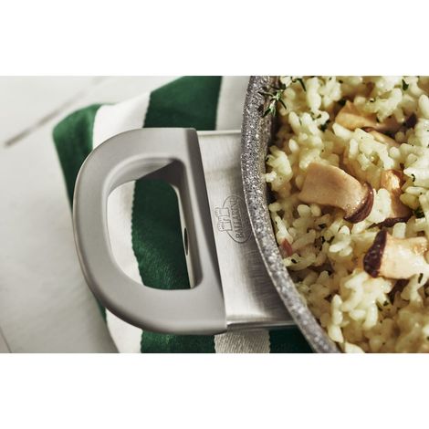 BALLARINI 75002-973-0 Pfanne Servierbrot rund (1/2)