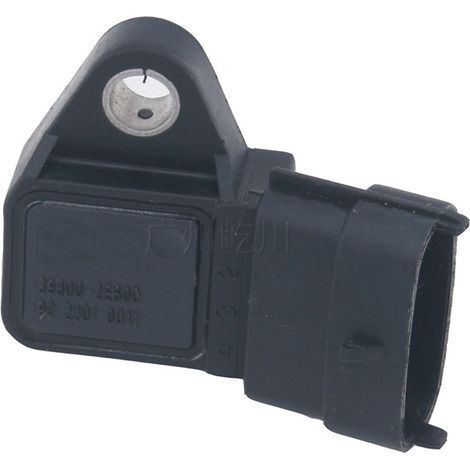 Le 39300-2E600 est un capteur de pression différentielle pour la pression d'air d'admission dans les véhicules Hyundai et Kia. (1/2)