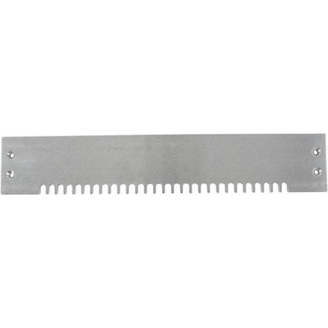 TREND CRAFT DOVETAIL 300MM 1/4 HALF BLIND