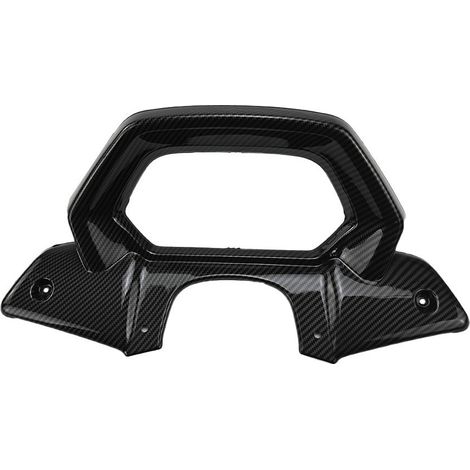Dashboard cover/protector for new NMAX155 V3 motorcycles (25 years old) (1/2)