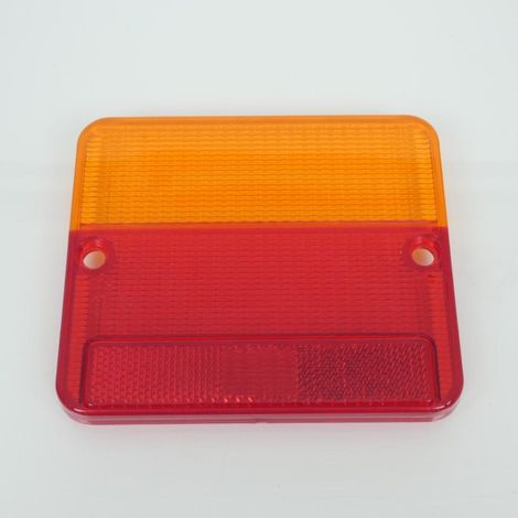 Cabochon feu arrière gauche ou droit Siem pour scooter Piaggio 50