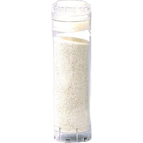 Cartouche jetable résine adoucisseur 200l - POLAR - CC10RA