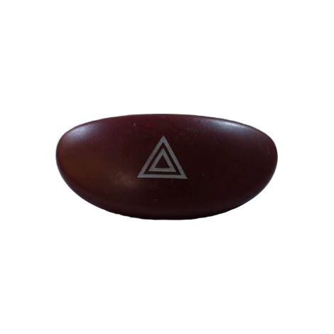[PRODUIT D'OCCASION] Bouton De Warning PEUGEOT 206 Sw 02-06 ♻️ Ref Oe. 6554l1 - Garantie à vie (1/3)