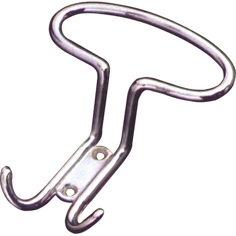 APPENDIABITO CROMATO A FILO 25.00 pz