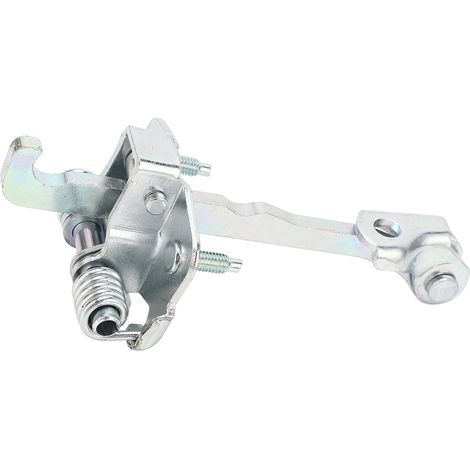 Sangle de retenue de charnière de porte avant 7700311823 pour Trafic Primastar 2001 à 2014 (1/5)