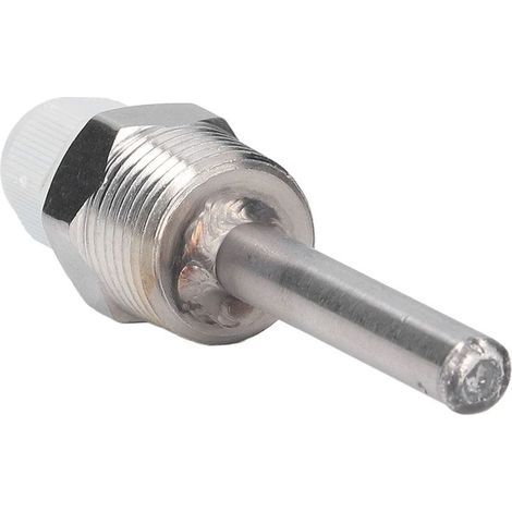 IP68 wasserdichter Temperatursensor für Solarenergie, Edelstahl-Thermoelement, 64-mm-ABS-Zubehör (1/5)