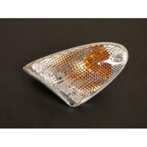 originaler Blinker für Roller aprilia 50 sr 860595 neu (1/3)