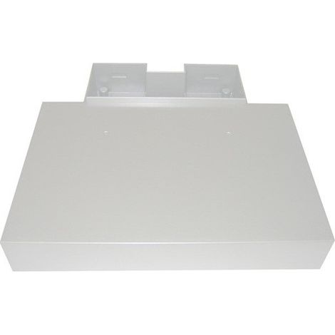 Base blanche de bord fluval
