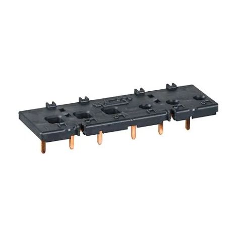 Schneider LAD9V5 TeSys D - Screw-Terminal Power Distribution Block (Upstream)