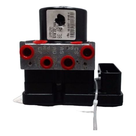 [PRODUIT D'OCCASION] Unite Hydraulique Abs FIAT Doblo Cargo 01-05 ♻️ Ref Oe. 71749898 - Garantie à vie (1/3)