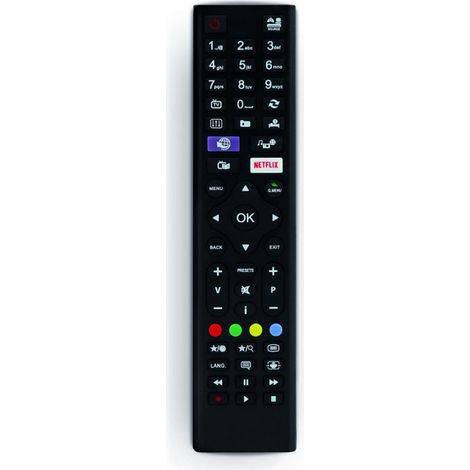 Télécommande pour TV Tucson