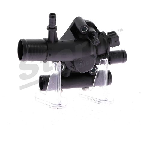 Thermostat d'eau avec capteur de température, avec joint F3819 (1/4)
