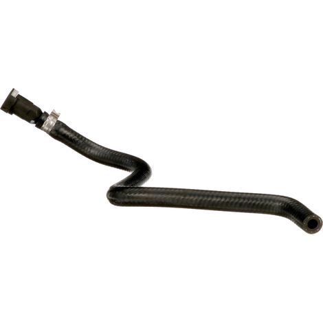 Gaine de chauffage Gates 02-1633 ALFA ROMEO 55703092