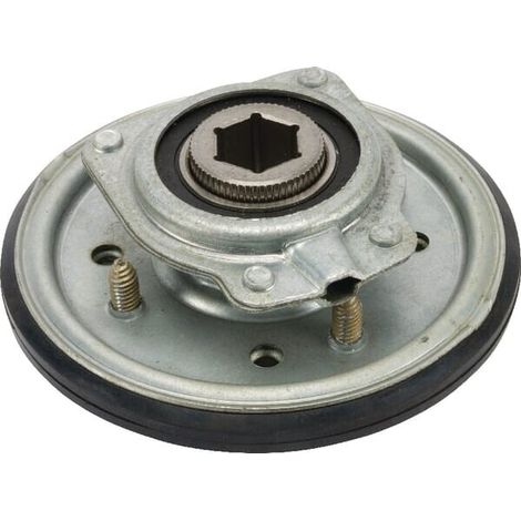 Ruota frizione MTD 68404159 - 684-04159 (1/2)
