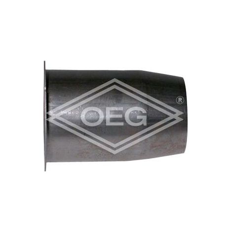 Tube de flamme HVS 5.1 K