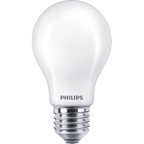 Philips MASTER Value LED, 5.9W, E27, 2700K, regulable, 34786100