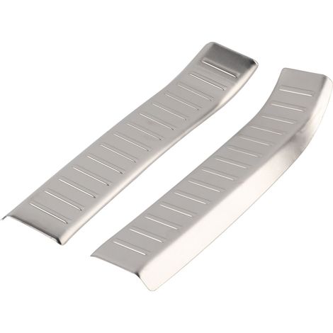 Protection de pare-chocs arrière, cache-pédales de coffre, entretien et remplacement pour Mazda CX-30 2020-2021 (1/5)