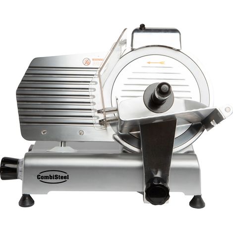 Trancheuse 250 mm - Combisteel