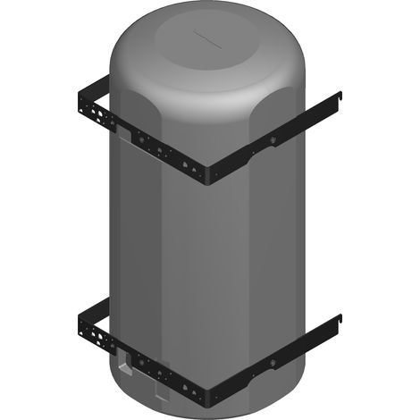 BOSCH Ersatzteil TTNR: 87167621520 Speicher 48 l. (emailliert)