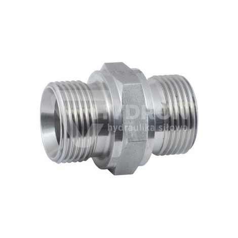 Kupplung / Adapter 1/4"/M18x1,5 12L (1/2)