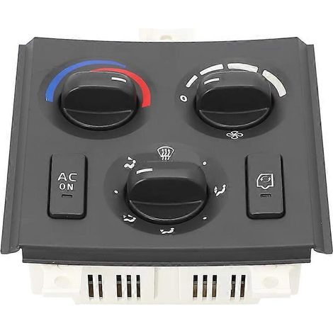 12V Klimaanlagen-Steuereinheit für Volvo Truck VNL 2003-2024 21326144/20511569 US (1/5)