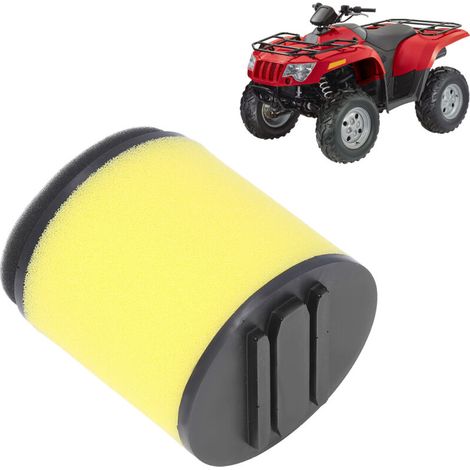ATV Air Filter Cleaner 0470421 Replacement for Arctic Cat 250 300 2x4 4x4 (1/5)