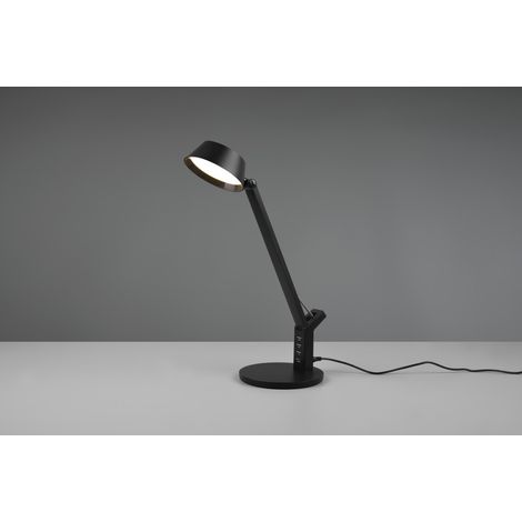 Sobremesa Ava Led Touch Dimmer BlackTrio Lighting (1/4)