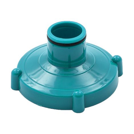 Adaptador para aspiradora de piscina, adaptador de manguera para aspiradora de piscina, accesorio para piscina, para sistema de filtro de aspiradora de piscina, de 80 mm a 32 mm