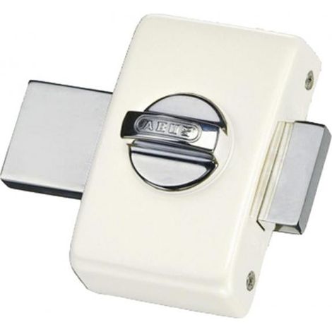 Verrou De Porte Cylindre Cylindre De 40 (1/2)