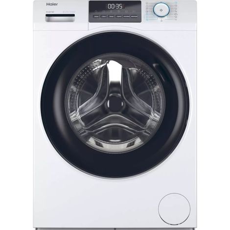 HAIER LAVADORA HW90-BP14929A-S 9KG 1400RPM A (1/2)