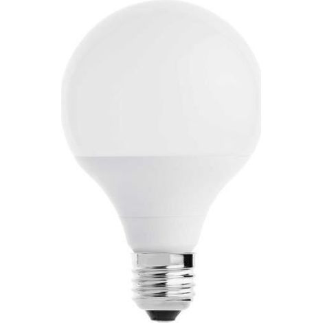 Ampoule Globe LED - Wellindal - E27 - 9W - 5000K - 810lm