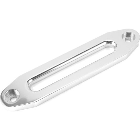 254 mm/10 Zoll Hawse-Seilführung für 8000-15000 lbs Seilwinden für Geländefahrzeuge (1/5)
