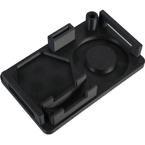 Aufbewahrungsgestell für Kaffeeutensilien, Kaffeefilterhalter (1/5)