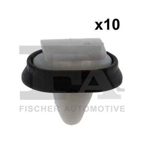 Clip, enjoliveur FA1 21-40012.10 CITROËN 68093998AA 71728806 71749479 856543