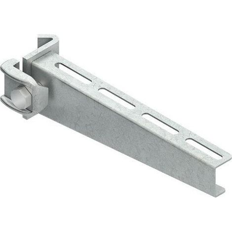 Niedax Ausleger KTT 300 (1/2)